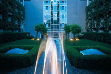 Living Hotel Kaiser Franz Joseph