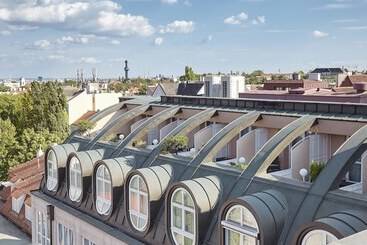 Living Hotel Kaiser Franz Joseph