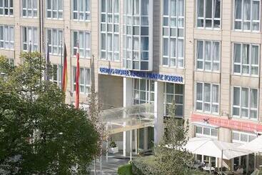 Living Hotel Kaiser Franz Joseph