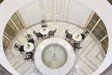 Living Hotel Kaiser Franz Joseph