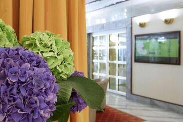 Living Hotel Kaiser Franz Joseph