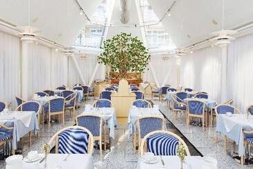 Living Hotel Kaiser Franz Joseph