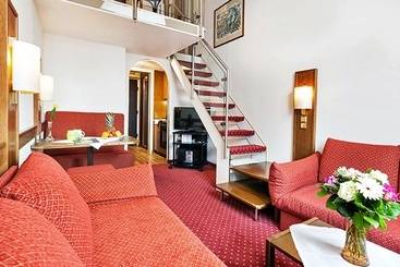 Living Hotel Kaiser Franz Joseph