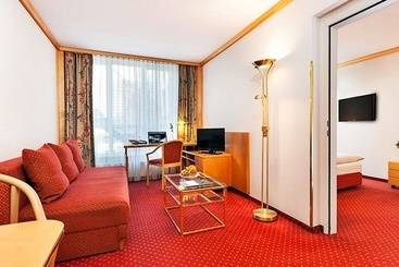 Living Hotel Kaiser Franz Joseph