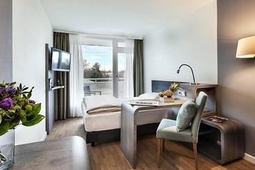Living Hotel Kaiser Franz Joseph