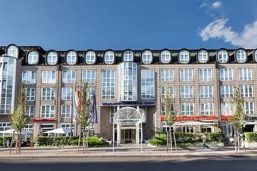 Living Hotel Kaiser Franz Joseph