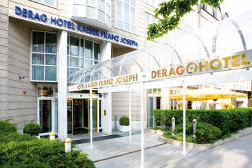 Living Hotel Kaiser Franz Joseph