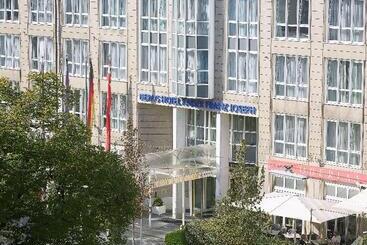 Living Hotel Kaiser Franz Joseph