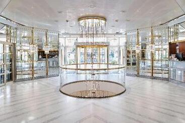 Living Hotel Kaiser Franz Joseph