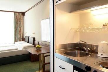 Living Hotel Kaiser Franz Joseph