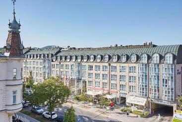 Living Hotel Kaiser Franz Joseph