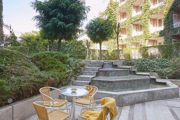 Living Hotel Kaiser Franz Joseph