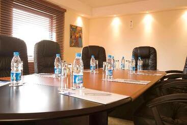 Novotel Port Harcourt