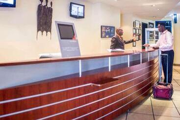 Novotel Port Harcourt