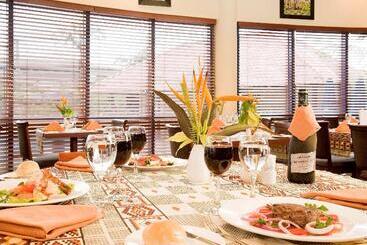 Novotel Port Harcourt