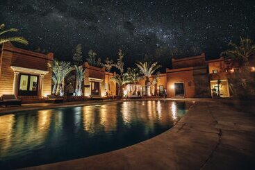 Oscar Hotel by Atlas Studios - Ouarzazate