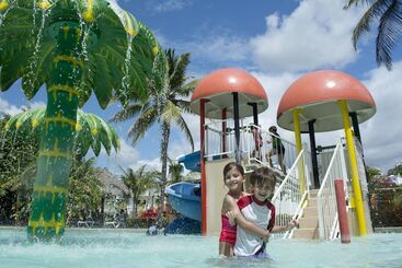Playa Blanca Beach Resort All Inclusive