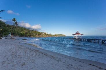 استراحتگاه Bahia Principe Grand Samana