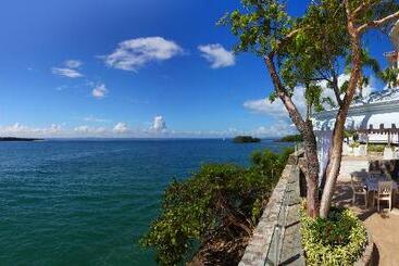 استراحتگاه Bahia Principe Grand Samana