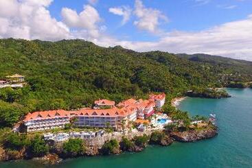 استراحتگاه Bahia Principe Grand Samana