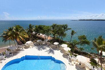 استراحتگاه Bahia Principe Grand Samana