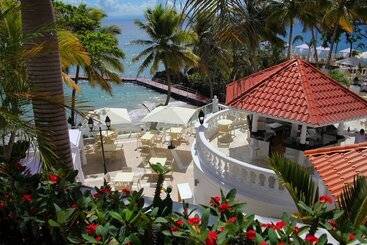 استراحتگاه Bahia Principe Grand Samana