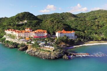 استراحتگاه Bahia Principe Grand Samana