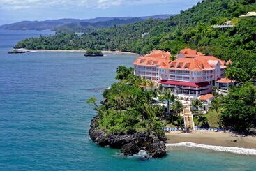 استراحتگاه Bahia Principe Grand Samana