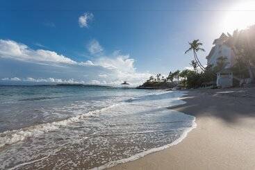 استراحتگاه Bahia Principe Grand Samana