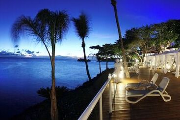 استراحتگاه Bahia Principe Grand Samana