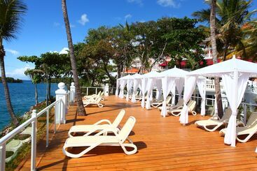 استراحتگاه Bahia Principe Grand Samana