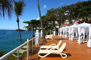 استراحتگاه Bahia Principe Grand Samana
