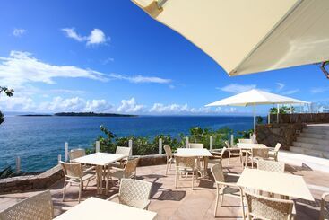 استراحتگاه Bahia Principe Grand Samana