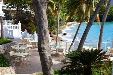 استراحتگاه Bahia Principe Grand Samana