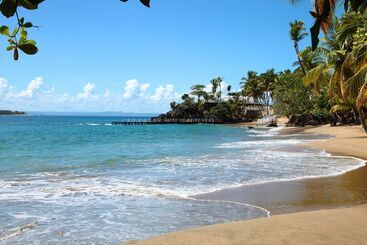 استراحتگاه Bahia Principe Grand Samana