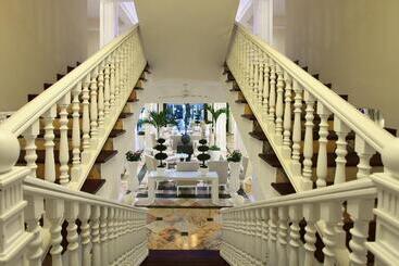 استراحتگاه Bahia Principe Grand Samana
