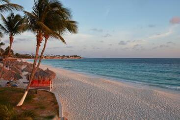 استراحتگاه Divi Aruba All Inclusive