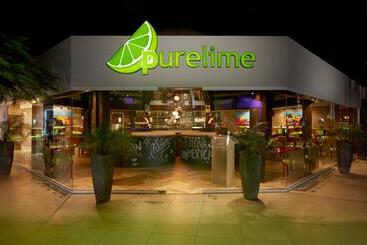 استراحتگاه Divi Aruba All Inclusive