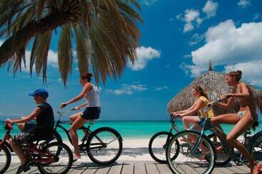 استراحتگاه Divi Aruba All Inclusive