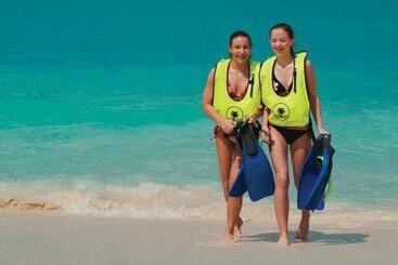 استراحتگاه Divi Aruba All Inclusive