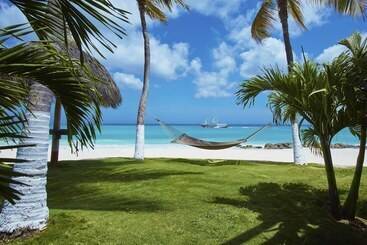 استراحتگاه Divi Aruba All Inclusive