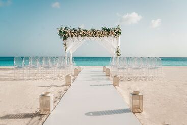 استراحتگاه Divi Aruba All Inclusive