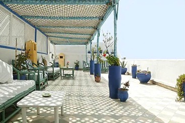 Riad Al Madina - Essaouira