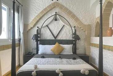 Riad Al Madina