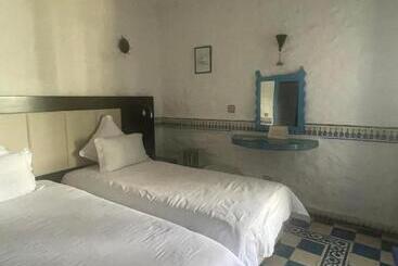 Riad Al Madina
