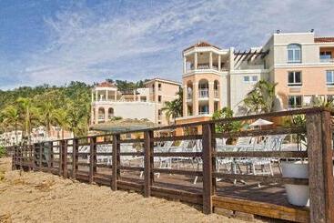 Rincon Beach Resort