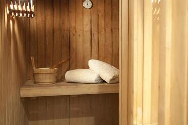 Suite Comfort Apartments By Time Hotel & Apartments