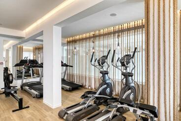 King Jason Protaras   Designed For Adults By Louis Hotels