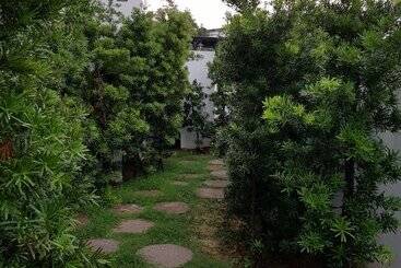 هتل Hermitage Boutique House