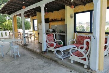 هتل Sithila Villa